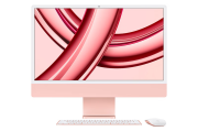 iMac 24英寸4.5K屏M3芯片一体机2023新款电脑超薄家用学习设计 粉色 M3【8核+10核】8+512g和腾裕SK-80SMA在众多特性中哪个更值得推荐？专业人员哪个更值得推荐？